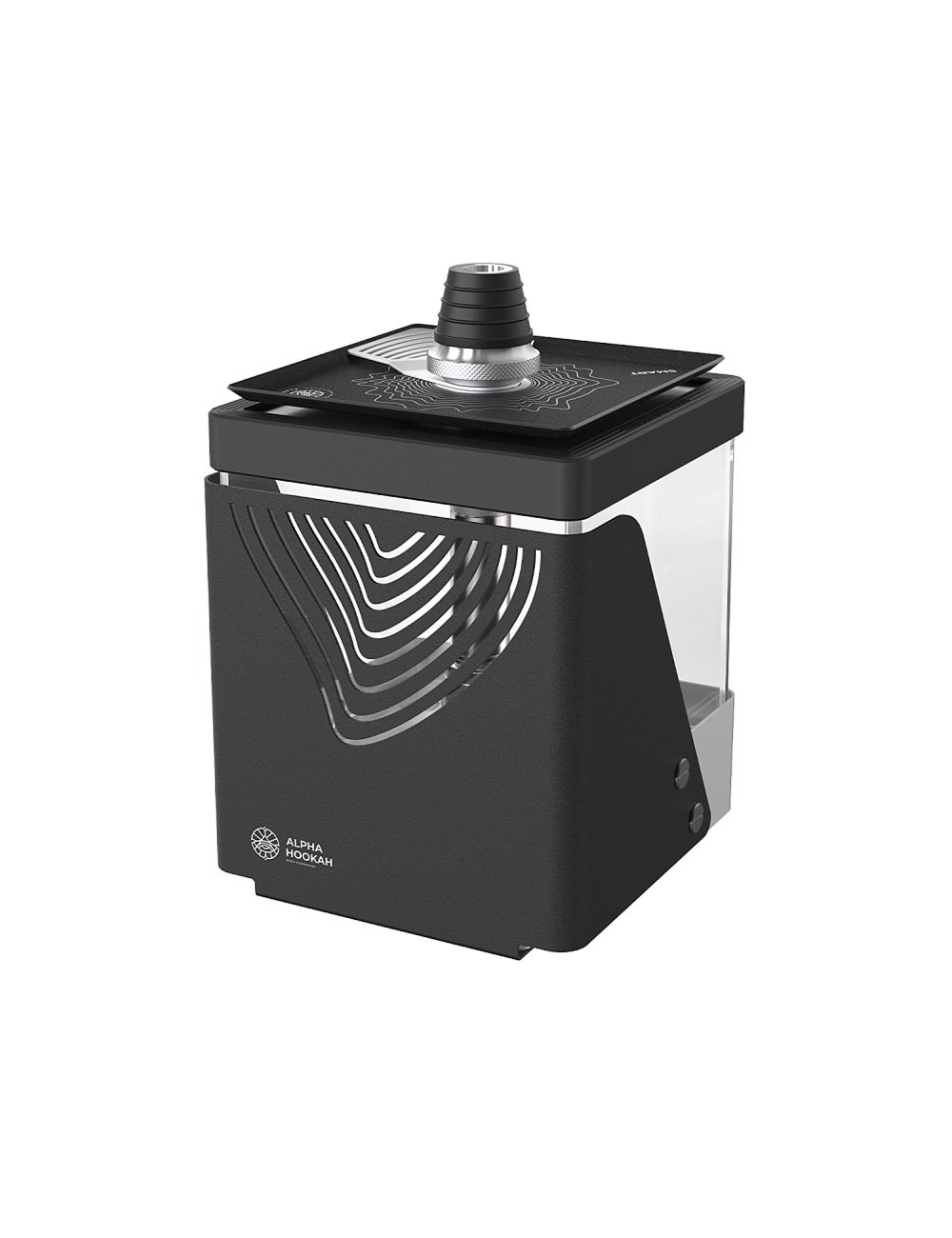 Alpha Hookah SMART EXZO